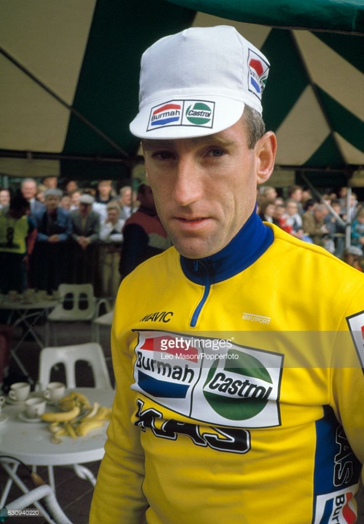 Sean Kelly