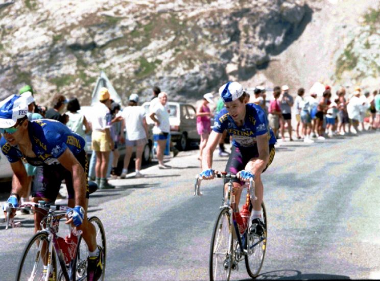 Sean Kelly