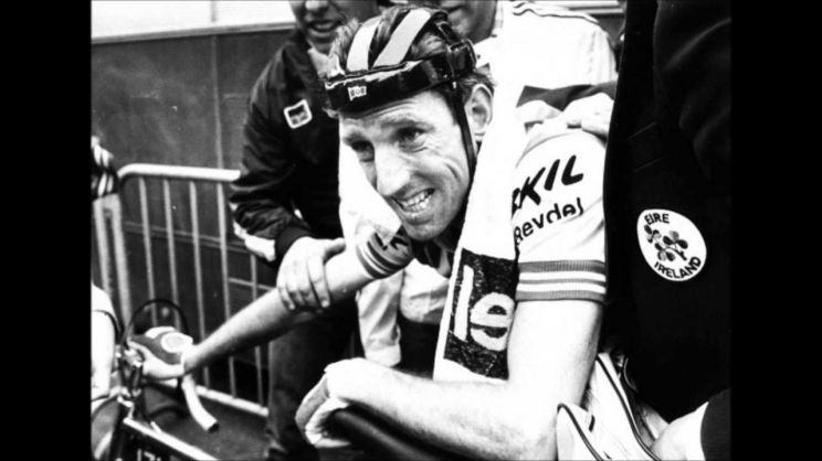 Sean Kelly