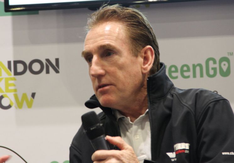 Sean Kelly