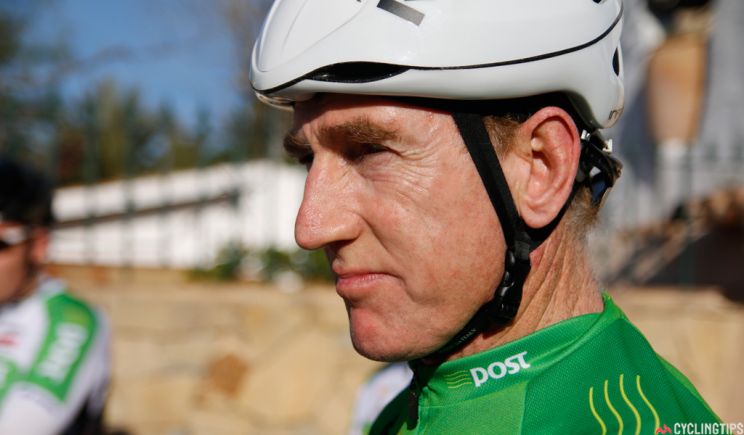 Sean Kelly