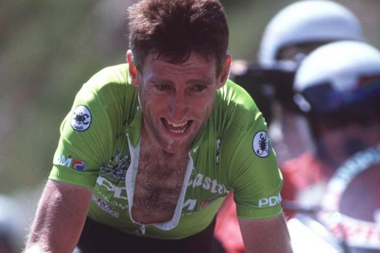 Sean Kelly