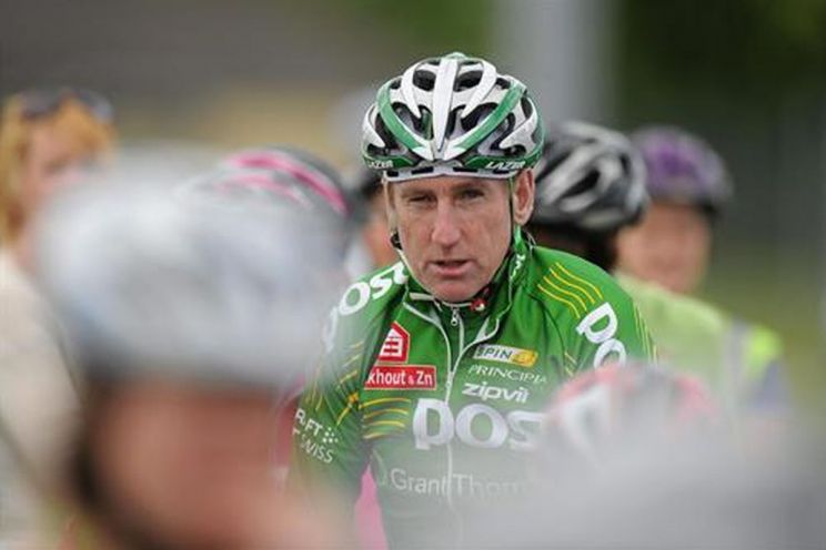 Sean Kelly