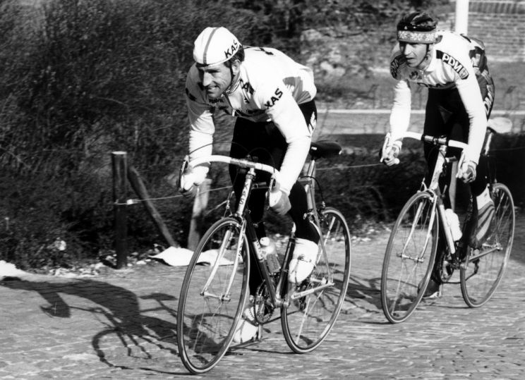 Sean Kelly