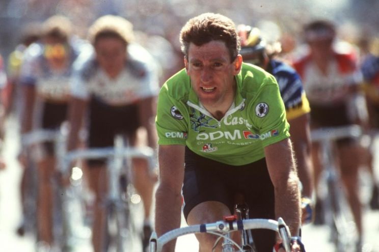 Sean Kelly