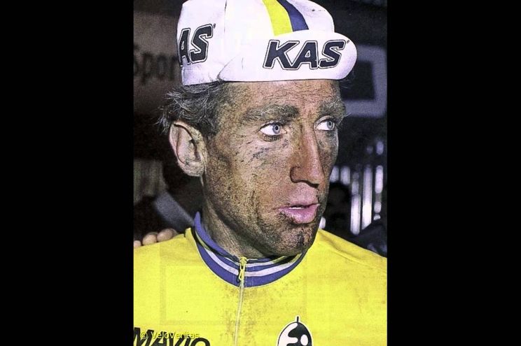 Sean Kelly