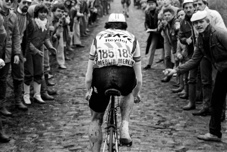 Sean Kelly