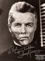Sean Kenney