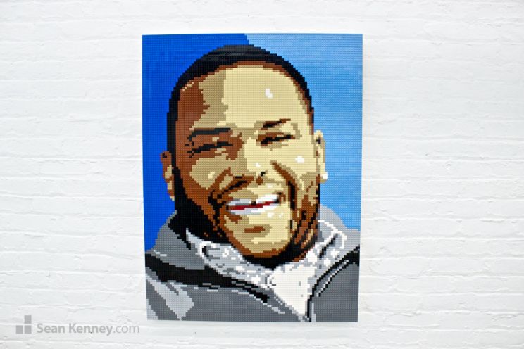 Sean Kenney