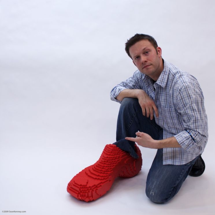 Sean Kenney