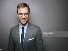 Sean Kleier photo