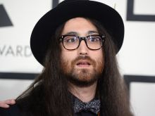 Sean Lennon