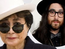 Sean Lennon