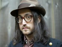 Sean Lennon