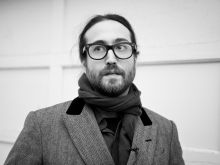 Sean Lennon