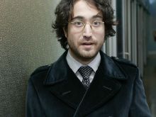 Sean Lennon