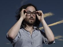 Sean Lennon