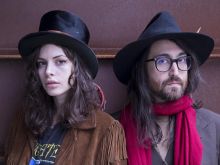 Sean Lennon