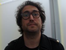 Sean Lennon