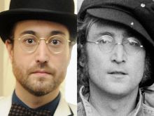 Sean Lennon