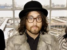 Sean Lennon