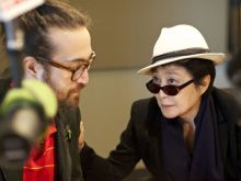 Sean Lennon