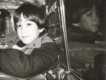 Sean Lennon