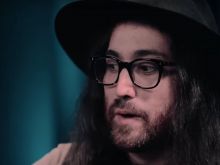 Sean Lennon