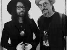 Sean Lennon