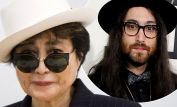 Sean Lennon