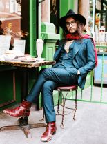 Sean Lennon