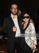 Sean Lennon