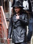 Sean Lennon