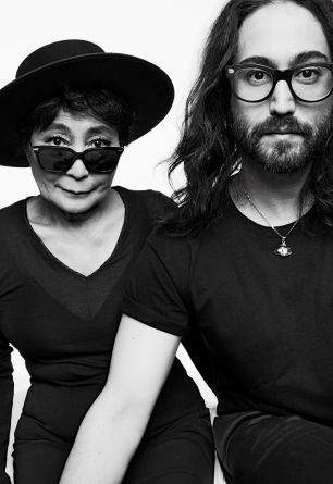 Sean Lennon