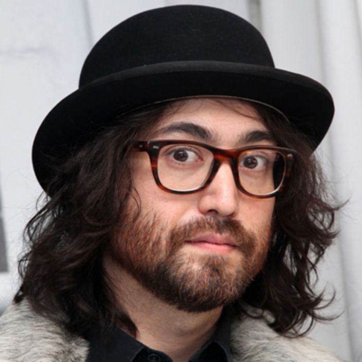 Sean Lennon