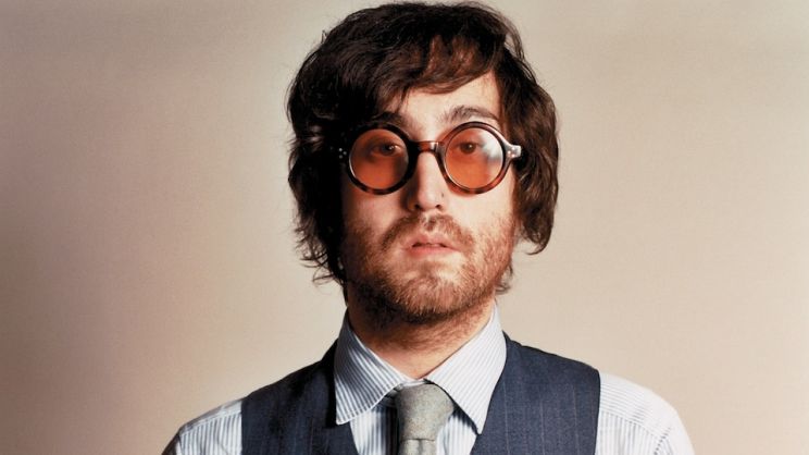 Sean Lennon