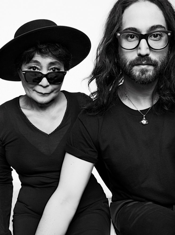 Sean Lennon