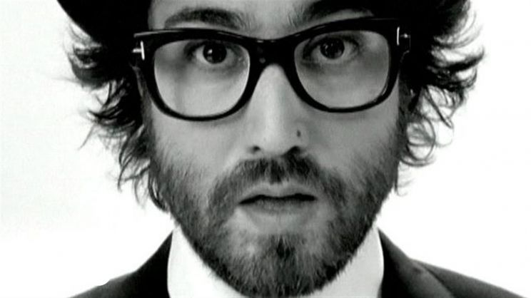 Sean Lennon