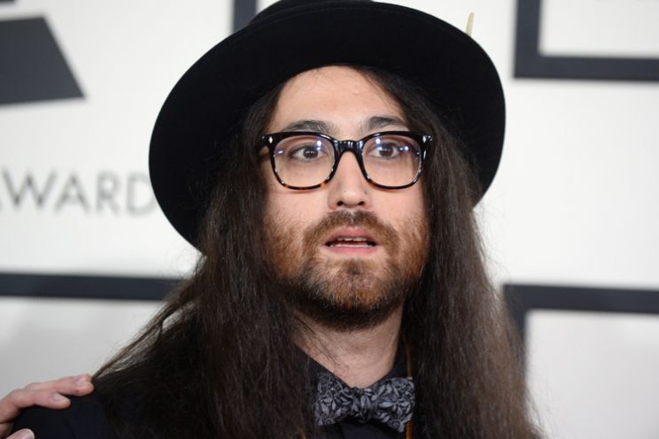 Sean Lennon