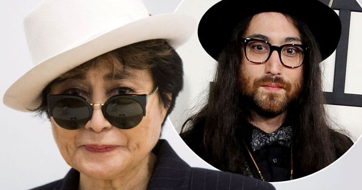 Sean Lennon