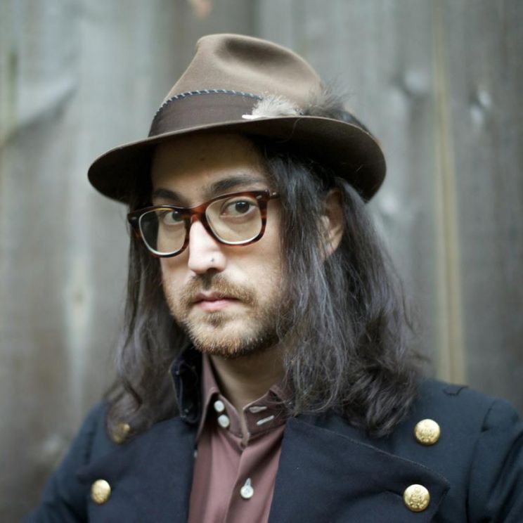 Sean Lennon