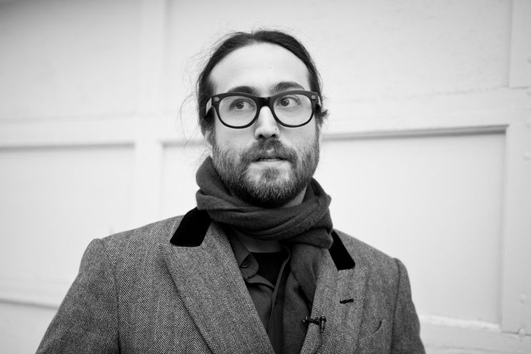 Sean Lennon