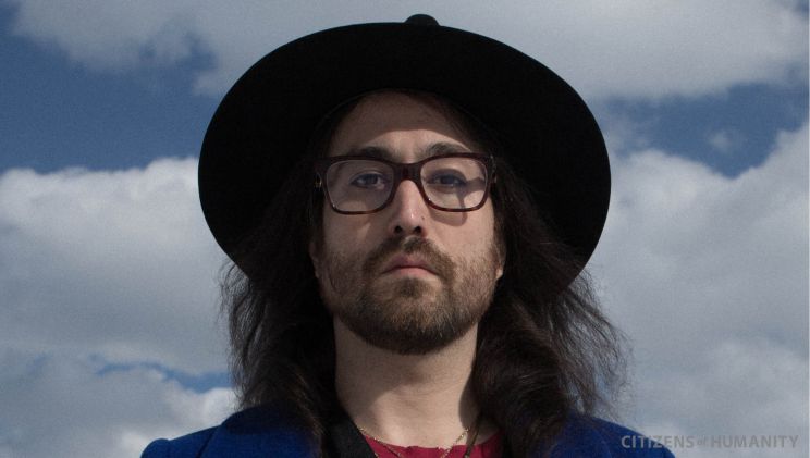 Sean Lennon