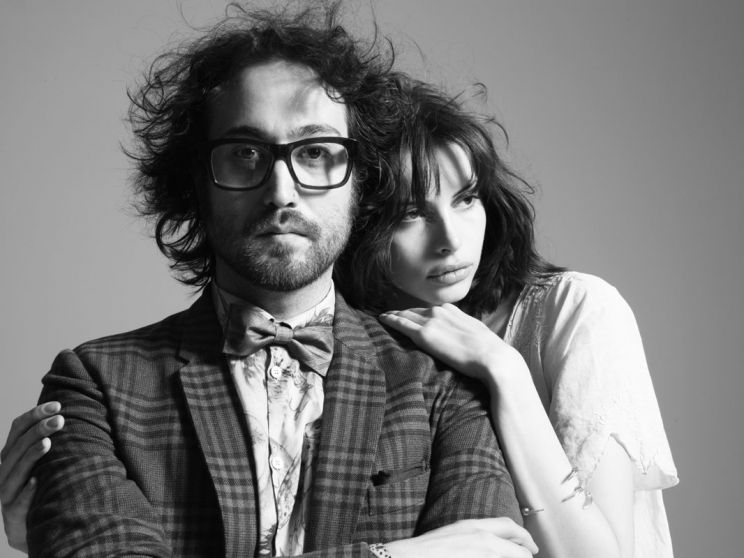 Sean Lennon