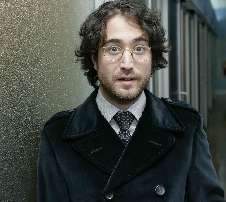 Sean Lennon