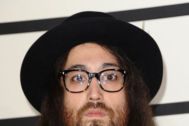 Sean Lennon