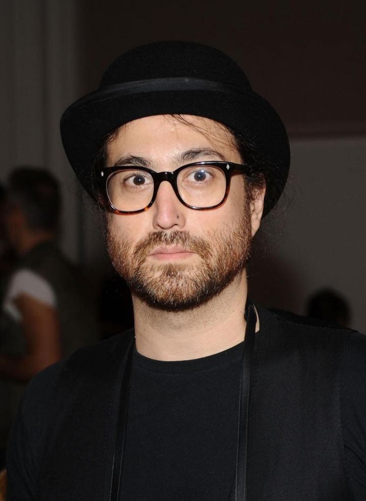 Sean Lennon