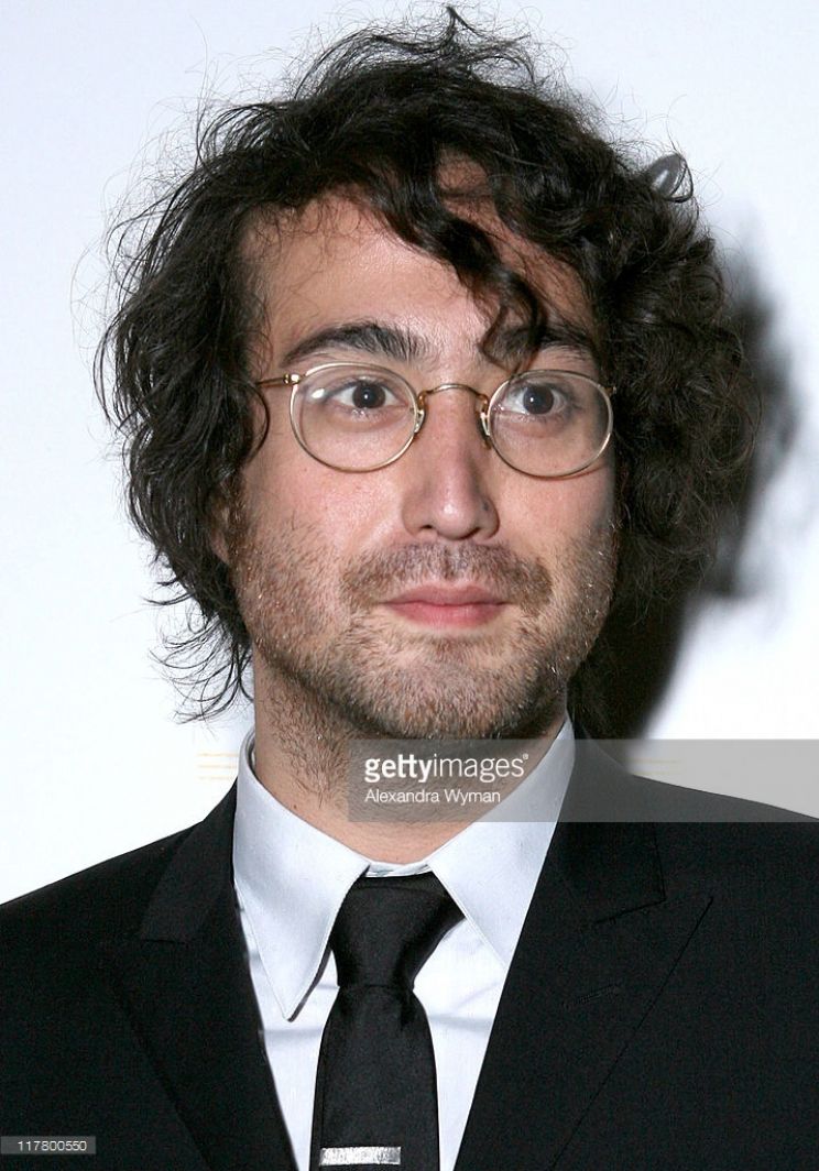 Sean Lennon