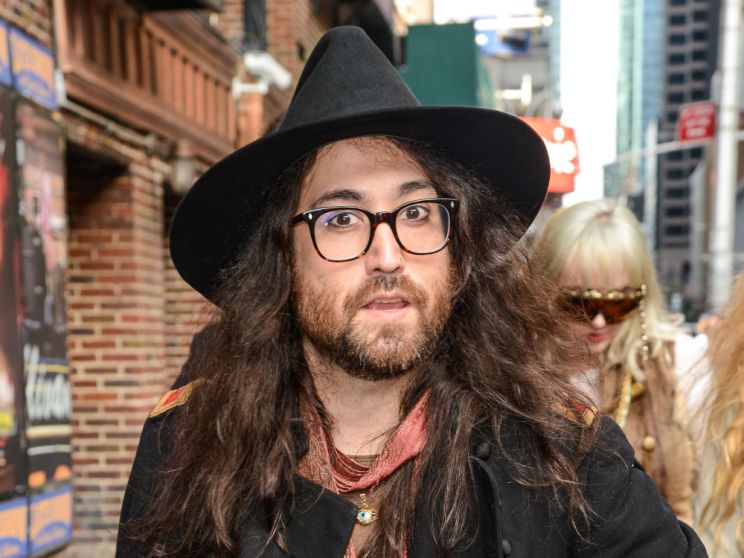 Sean Lennon