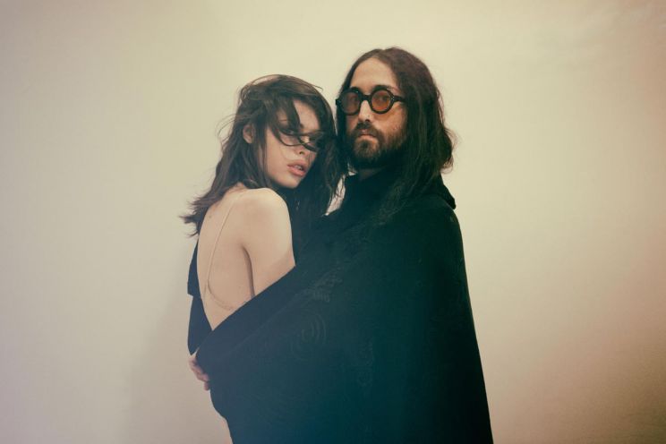 Sean Lennon